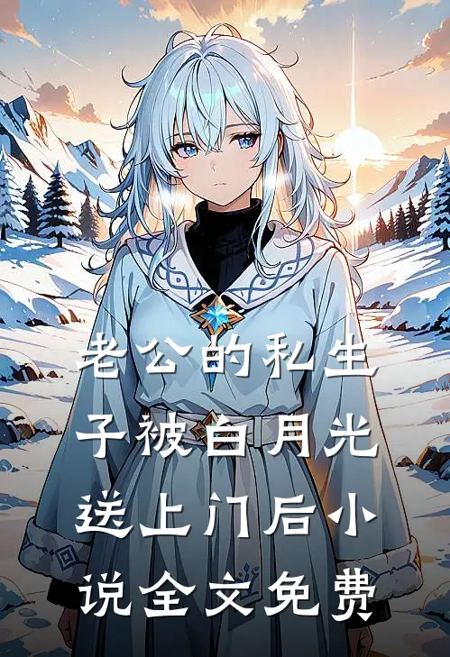 老公的私生子被白月光送上门后小说全文免费