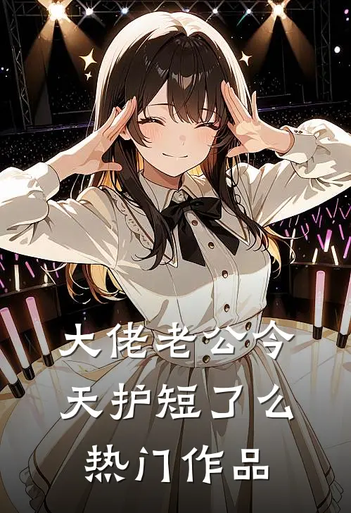 大佬老公今天护短了么热门作品
