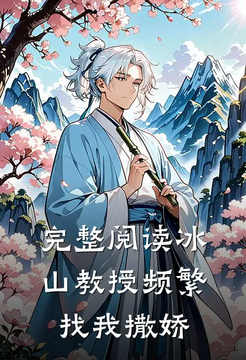 完整阅读冰山教授频繁找我撒娇