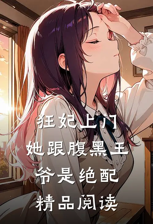 狂妃上门：她跟腹黑王爷是绝配精品阅读