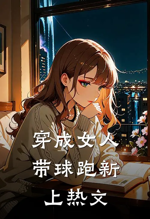 穿成女人带球跑新上热文