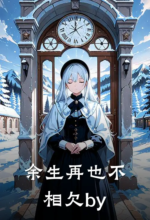 余生再也不相欠by
