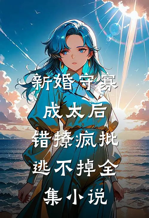 新婚守寡成太后，错撩疯批逃不掉全集小说