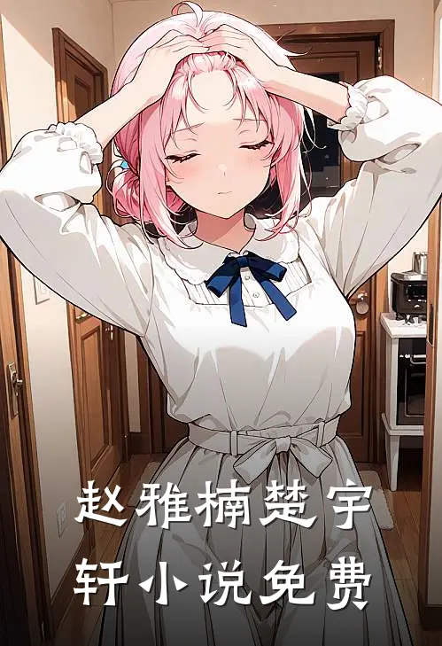 赵雅楠楚宇轩小说免费