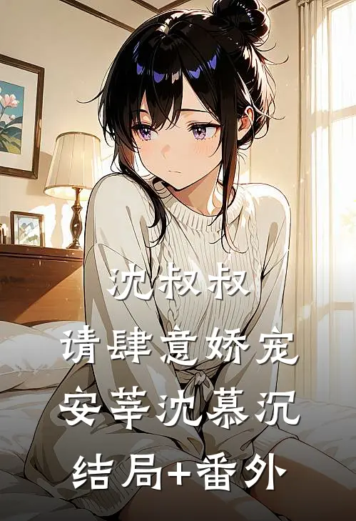 沈叔叔，请肆意娇宠安莘沈慕沉结局+番外