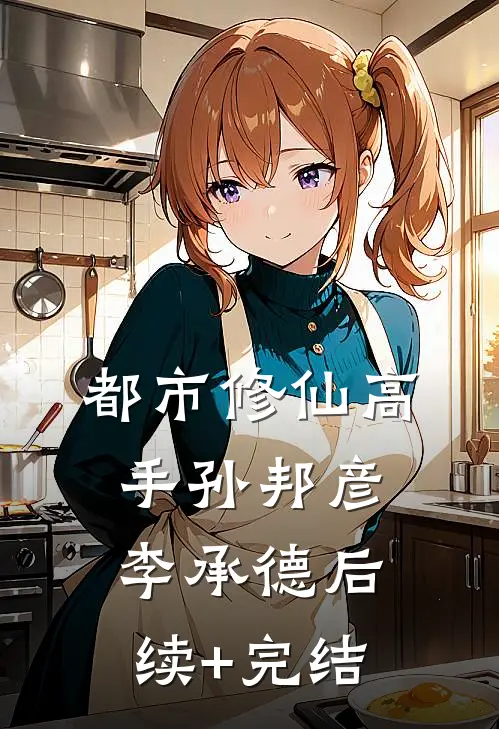 都市修仙高手孙邦彦李承德后续+完结