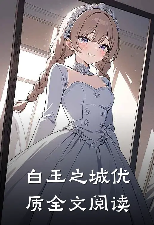 白玉之城优质全文阅读
