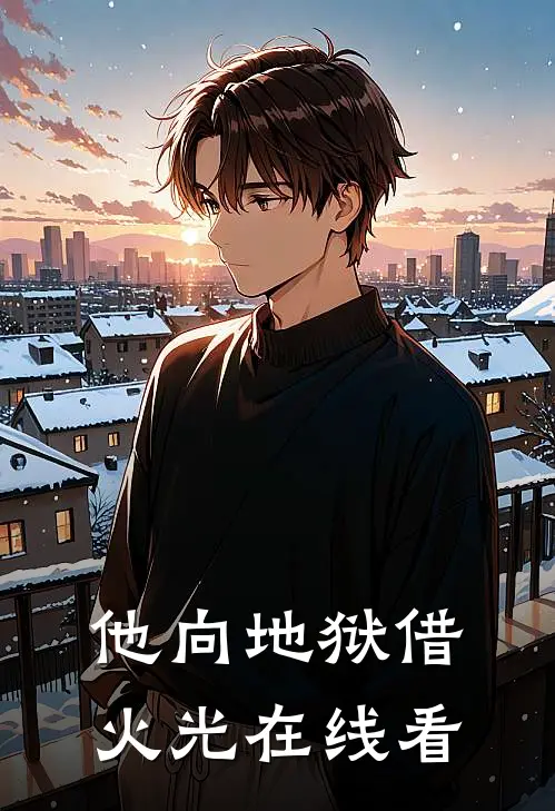 他向地狱借火光在线看