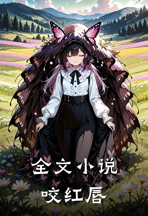 全文小说咬红唇