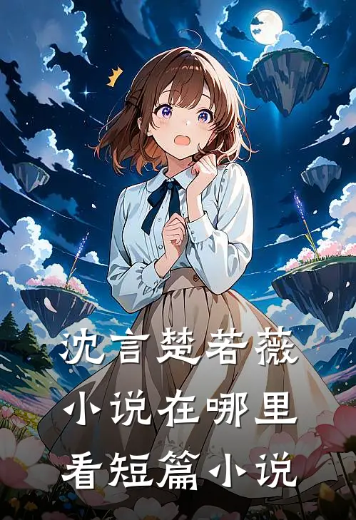 沈言楚若薇小说在哪里看短篇小说