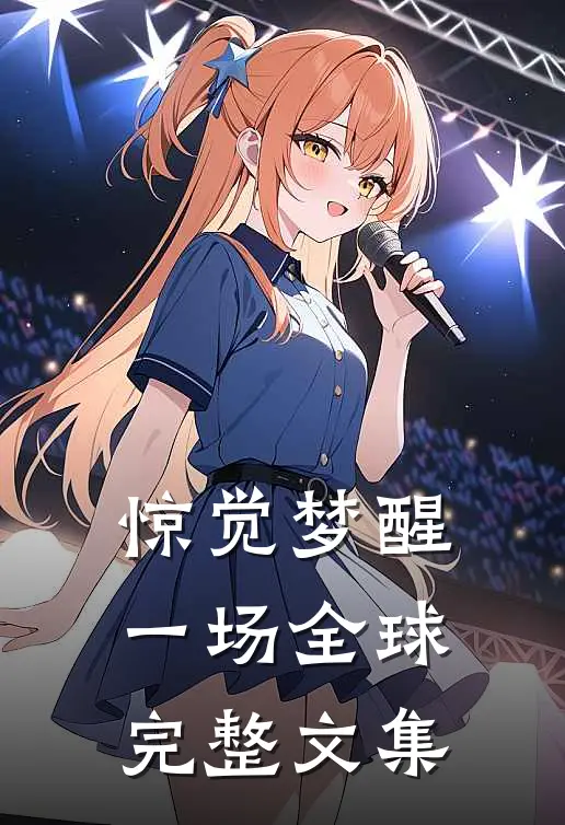惊觉梦醒一场全球完整文集