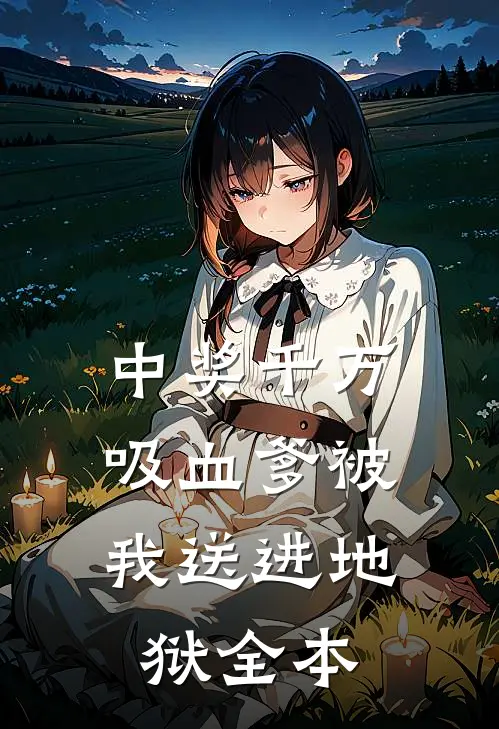 中奖千万，吸血爹被我送进地狱全本