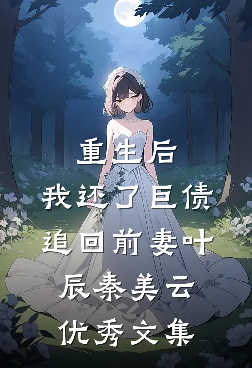 重生后,我还了巨债追回前妻(叶辰秦美云)优秀文集