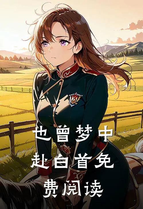 也曾梦中赴白首免费阅读