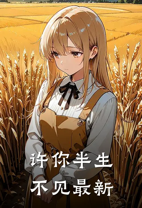 许你半生不见最新