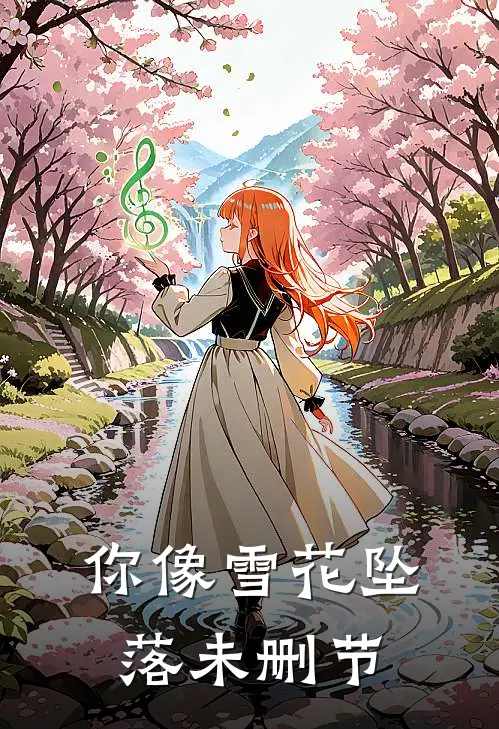 你像雪花坠落未删节