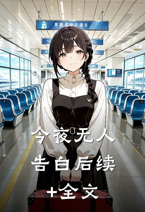 今夜无人告白后续+全文