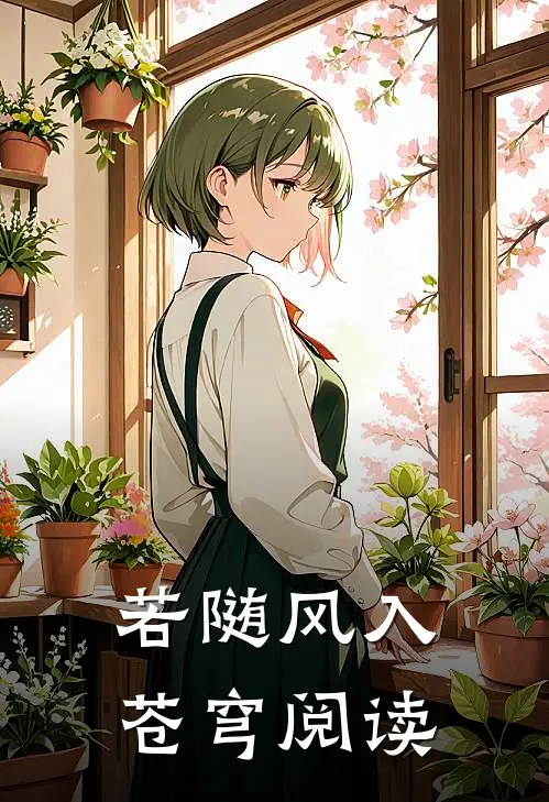 若随风入苍穹阅读
