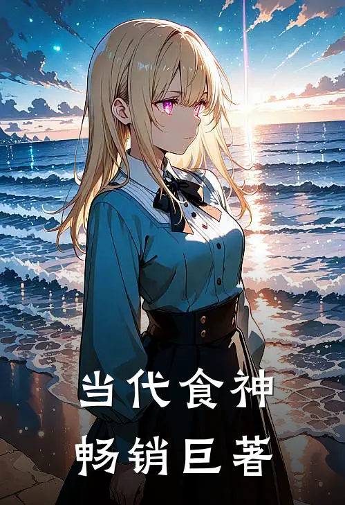 当代食神畅销巨著