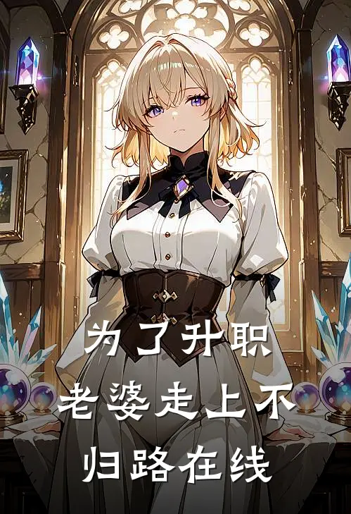 为了升职，老婆走上不归路在线