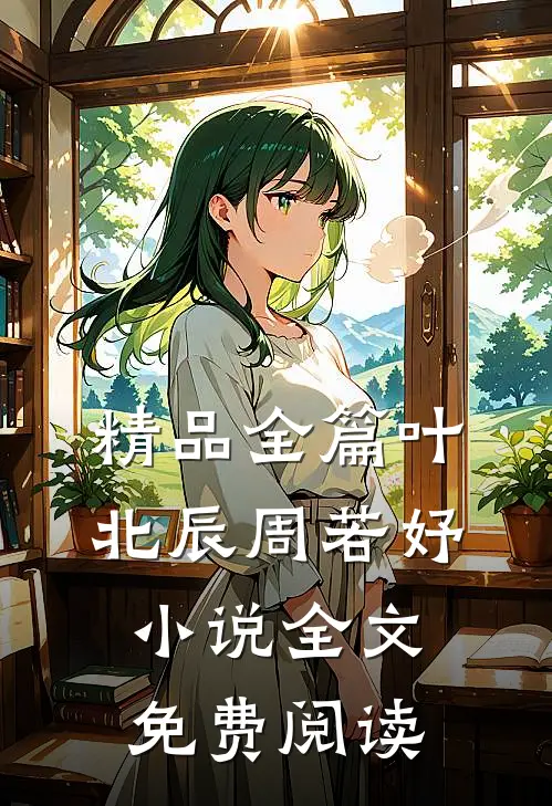 精品全篇叶北辰周若妤小说全文免费阅读