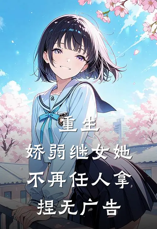 重生：娇弱继女她不再任人拿捏无广告