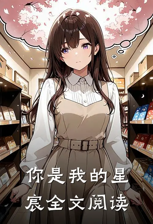 你是我的星宸全文阅读