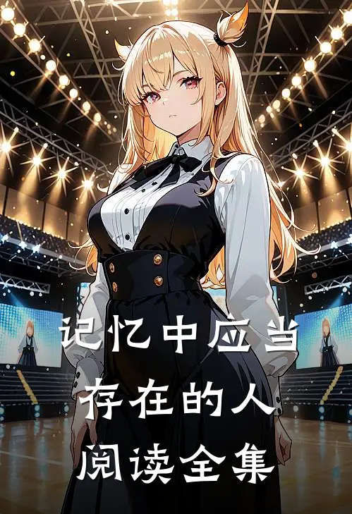 记忆中应当存在的人阅读全集