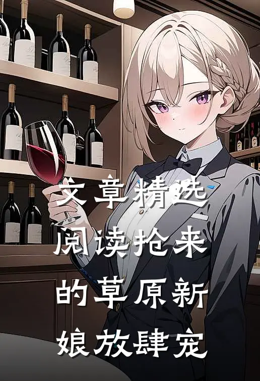 文章精选阅读抢来的草原新娘放肆宠
