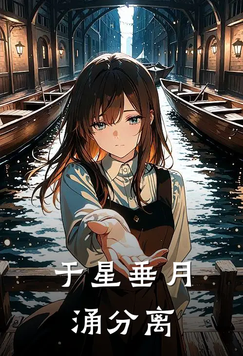 于星垂月涌分离