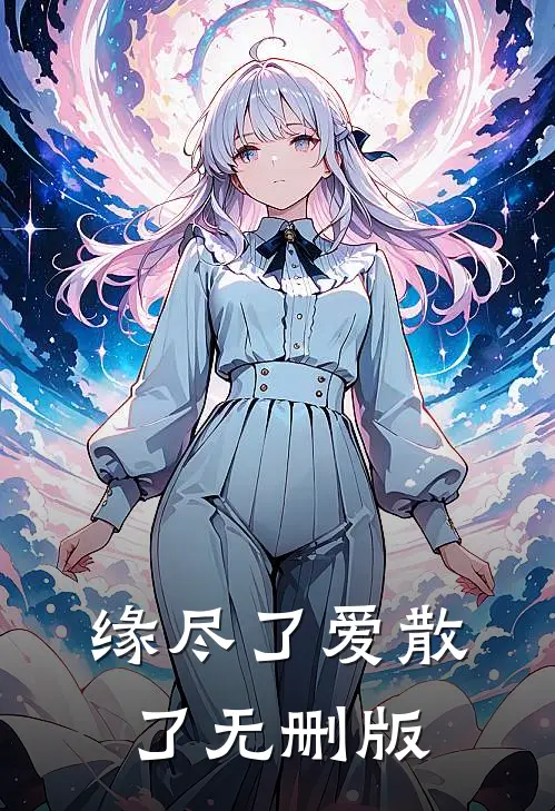 缘尽了爱散了无删版