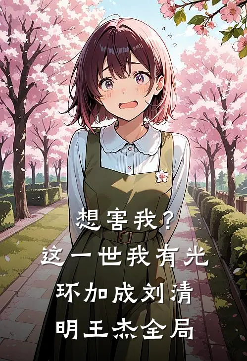 想害我？这一世我有光环加成刘清明王杰全局