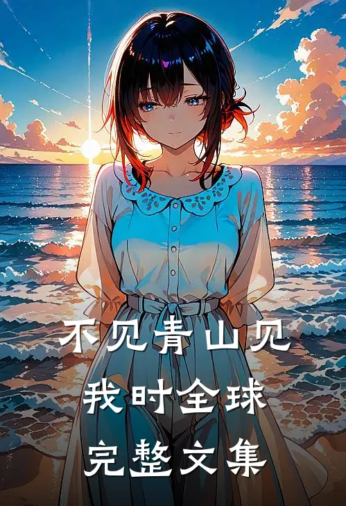 不见青山见我时全球完整文集