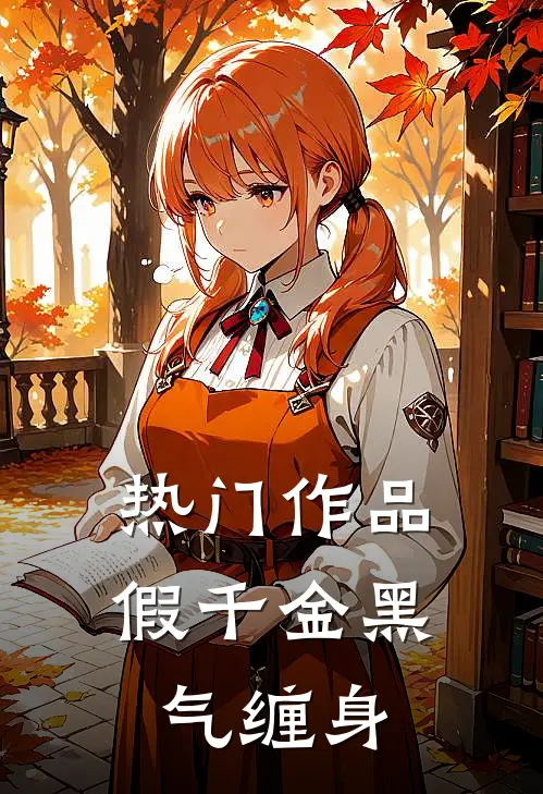 热门作品假千金黑气缠身