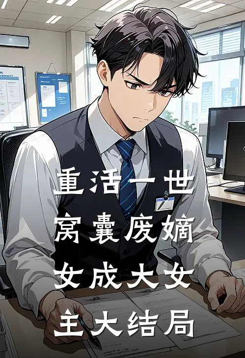 重活一世，窝囊废嫡女成大女主大结局