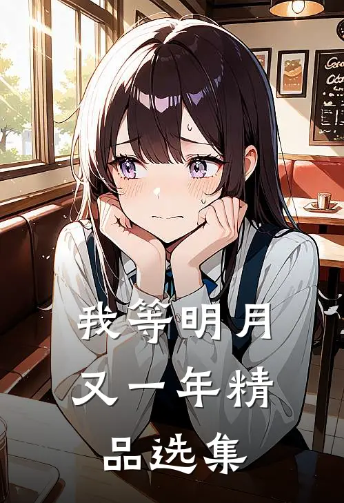 我等明月又一年精品选集