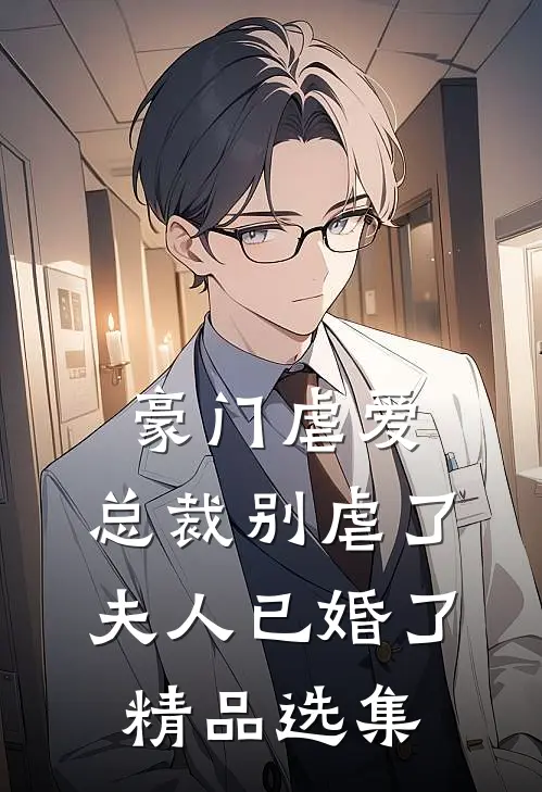 豪门虐爱：总裁别虐了，夫人已婚了精品选集
