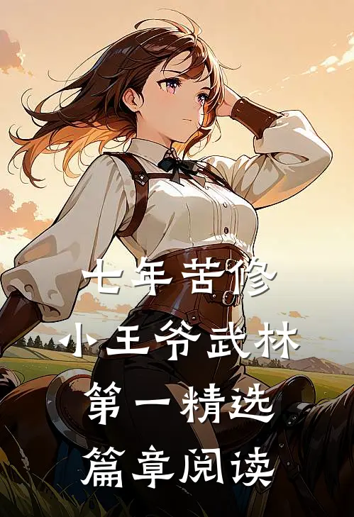 七年苦修，小王爷武林第一精选篇章阅读