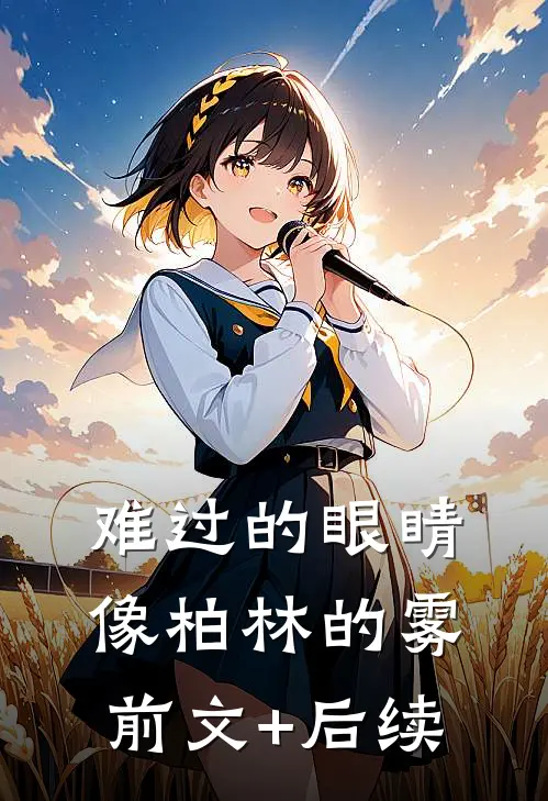 难过的眼睛像柏林的雾前文+后续
