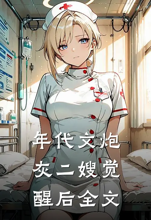 年代文炮灰二嫂觉醒后全文