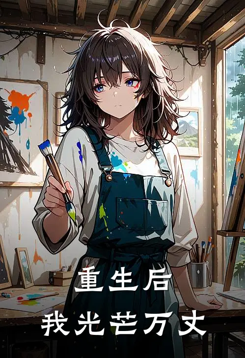 重生后，我光芒万丈