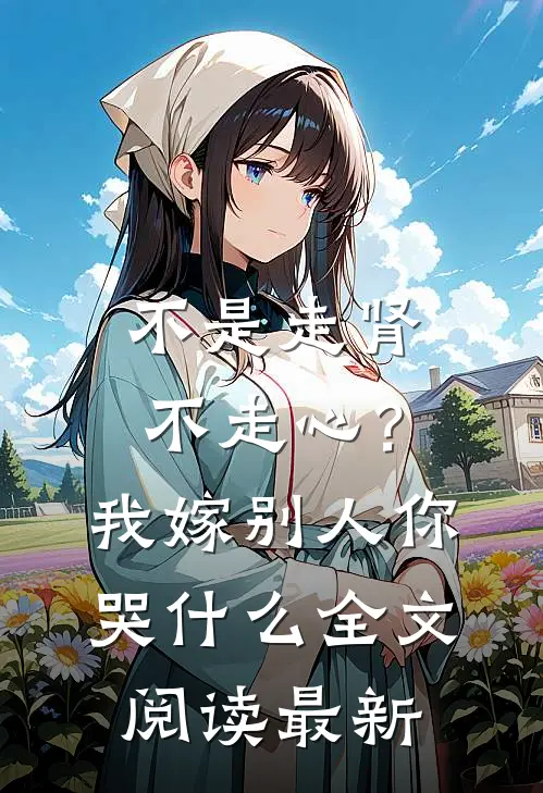 不是走肾不走心？我嫁别人你哭什么全文阅读最新