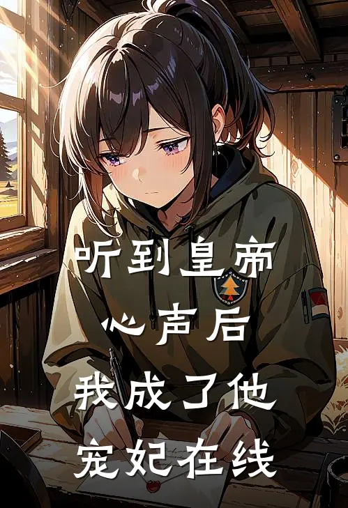 听到皇帝心声后，我成了他宠妃在线