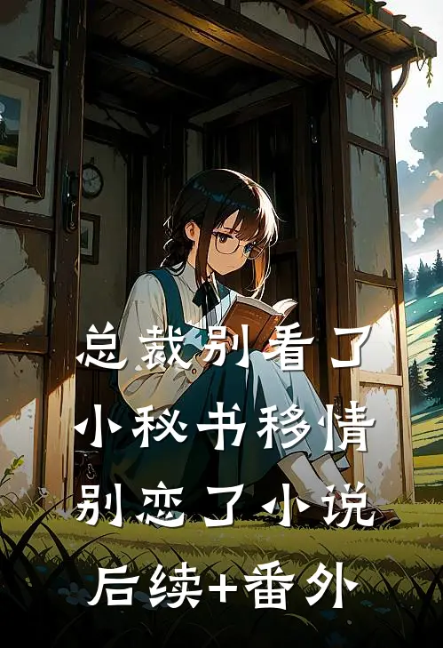 总裁别看了，小秘书移情别恋了小说后续+番外