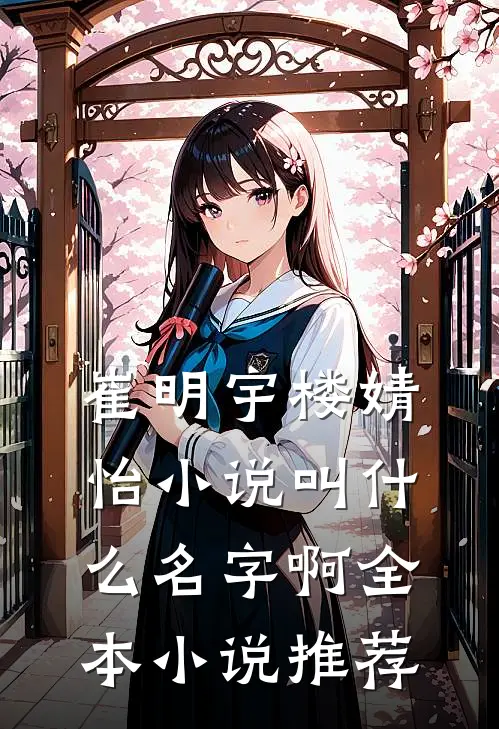 崔明宇楼婧怡小说叫什么名字啊全本小说推荐