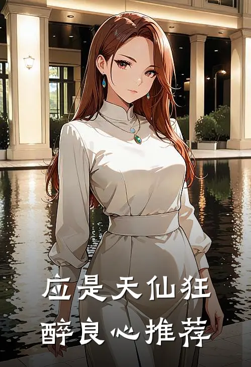 应是天仙狂醉良心推荐