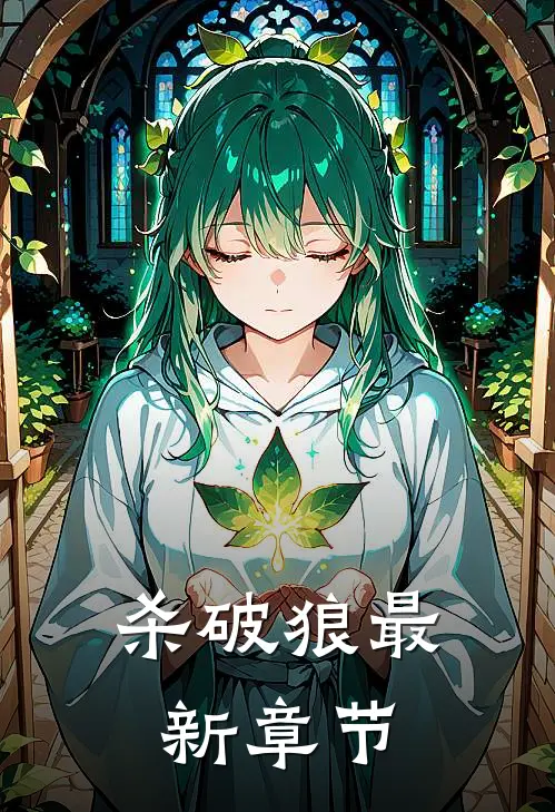 杀破狼最新章节