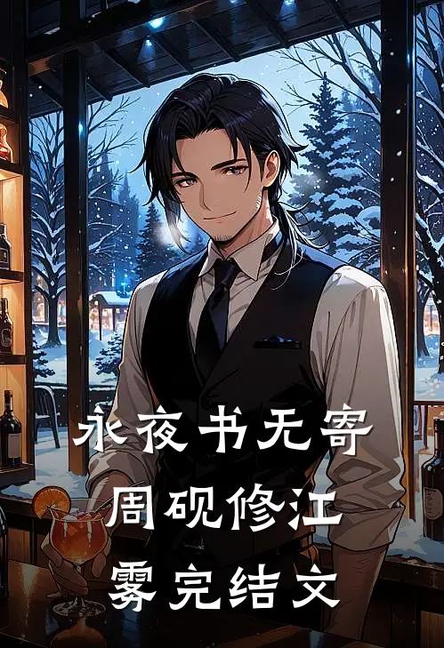 永夜书无寄周砚修江雾完结文