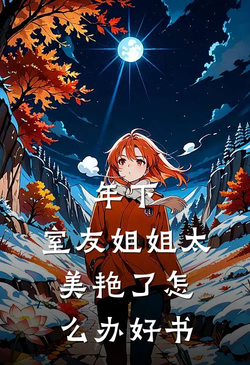 年下：室友姐姐太美艳了怎么办好书