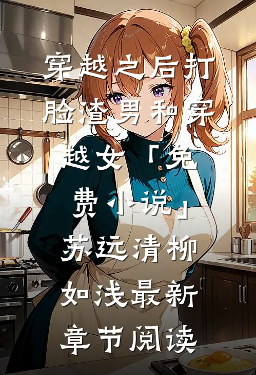 穿越之后打脸渣男和穿越女「免费小说」苏远清柳如浅最新章节阅读